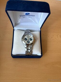 Timemaster – KG Collection, model S0866/GP29. - 4