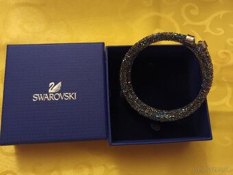 Crystaldust multicolor naramok swarovski - 4