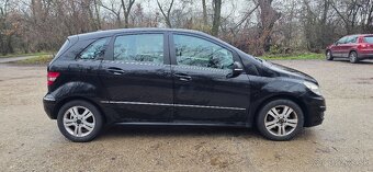 Mercedes-Benz B180 CDI - 4