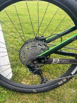 GHOST SL AMR 2,9 - 4