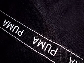 Puma dámske tepláky M - 4