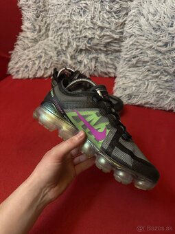 Nike Air VaporMax (veľkosť 40) - 4