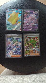 Pokemon predaj - 4