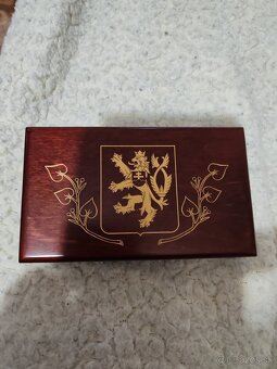 Zlaté dukatove medaile - 4