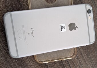 Apple iphone 6 se - 4