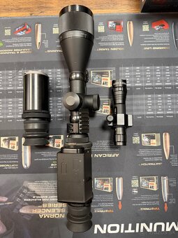 Predám nočne videnie Aurora gen3+ - 4