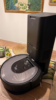 iRobot Roomba i7 - 4
