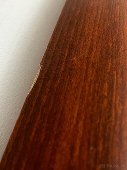 Ikea MALM Komoda + 2 nocne stoliky - 4