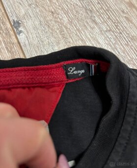 Pánske tričko TH - 4