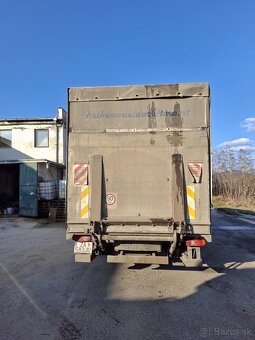 Volvo FL 260 Euro 4 - 4