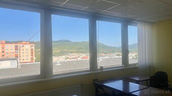 Znížená cena -PRENÁJOM – Priestor v Dome služieb - 4