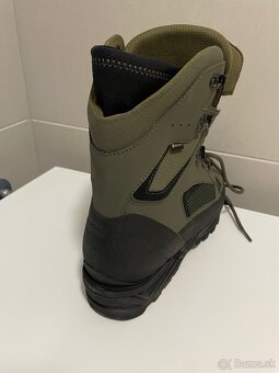 BOSP Husky Alpin Pro - 4