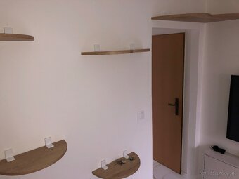 Predám police/poličky/stena pre mačky - 4