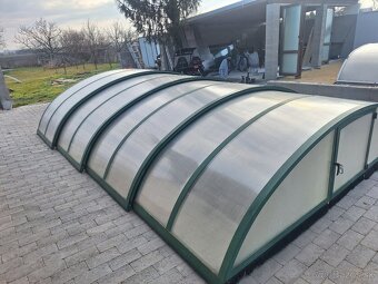 Zastresenie bazena - 4