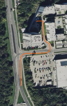 Garážové státie v Tammi Dúbravka - 4