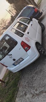 Opel agila 1.3cdti diesel - 4