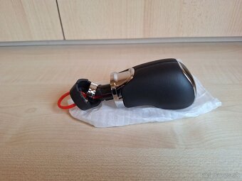 Hlavica radiacej  páky dsg - 4