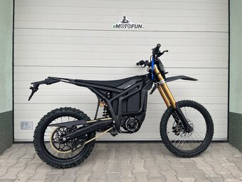 Talaria Komodo L3e - 4