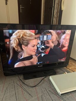 Sony KDL-32S4000 - 4