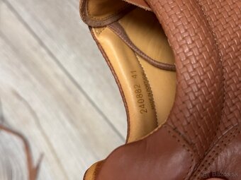 Russell&Bromley tenisky - 4