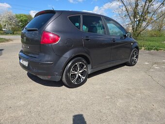 Seat Altea 1.6i Stylance r.v.2007 - 4