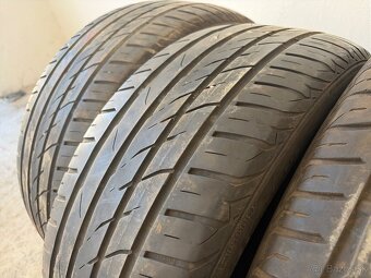 215/55 R17 Matador Hectorra 3 letne - 4