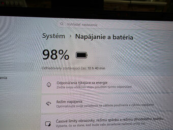 ASUS Zenbook 14 OLED model 2025 s Ryzen 7 procesorom 8 gener - 4