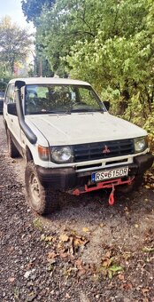 Pajero - 4