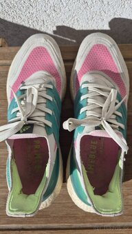 ADIDAS ULTRABOOST 21 - 4