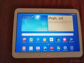Tablet Samsung Galaxy Tab3 - 4