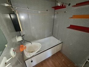 REZERVOVANÉ predaj 3 izbový byt na ulici Wuppertálska v pôvo - 4