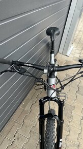 Predám E-Bike Haibike Fullnine2.0 29 - 4