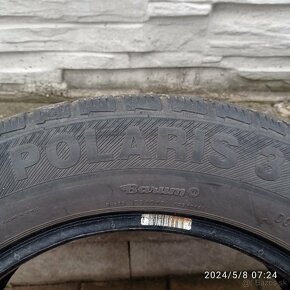 Zimná pneumatika Barum Polaris 3 205/60R16 92H - 4