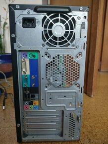 PC Acer Veriton M221 - 4