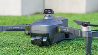 Dron Aerium SG MAX GPS - 4