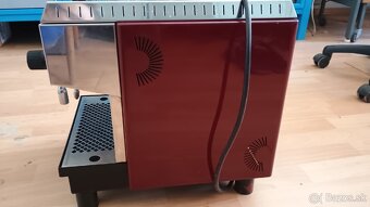 Kávovar Bezzera bz35 - 4