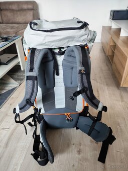 Lowepro PhotoSport PRO 55L AW III (S-M) - 4