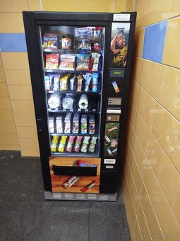 predám predajný automat - 4