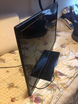 Predam ultratenky LED TV s obrazovkou 80 cm - 4