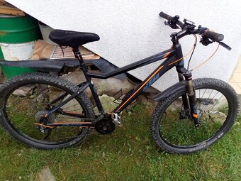 Bicykel - 4