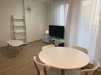 Prenájom byt DIAMON RESIDENCE centrum PB - 4