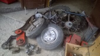 diely PF-62 a rotavátor - 4