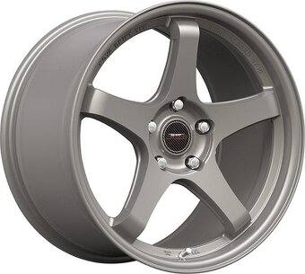 Kúpim 4x100r14 alebo 4x100r15 disky - 4