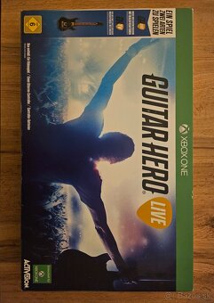 Guitar Hero Live Xbox One - 4