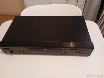 dvd/cd DENON DVD-1600 - 4