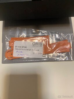 Oris Aquis 43mm - 4