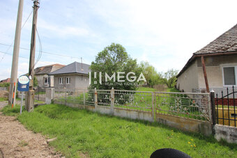 NA PREDAJ: Stavebný pozemok – Senné (okres Michalovce) - 4