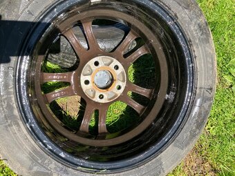 Kolesa na ford 5x108 r16 - 4
