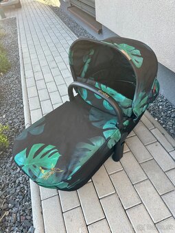 Cybex Priam - 4