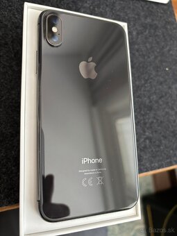 iPhone X 64 GB – Space Gray - 4